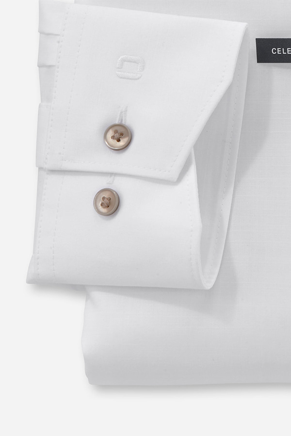 ΠΟΥΚΑΜΙΣΟ OLYMP - 00 ΛΕΥΚΟ